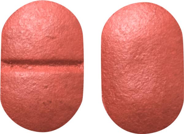 Visinerv Strip Of 10 Tablets