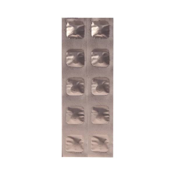 Adrole 0.25mg Strip Of 10 Tablets