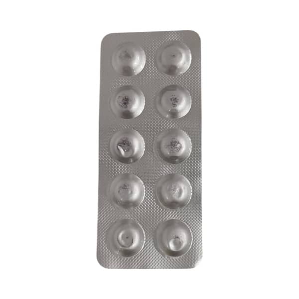 Monaz Lc Strip Of 10 Tablets