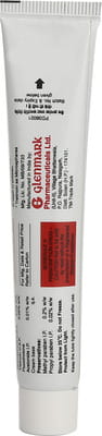 Triglow Tube Of 20gm Cream