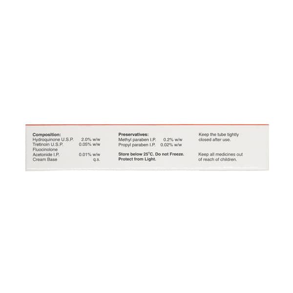 Triglow Cream
