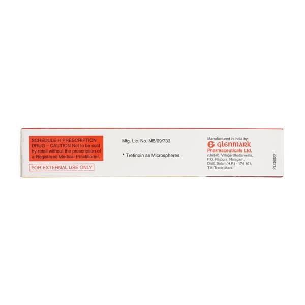 Triglow Cream
