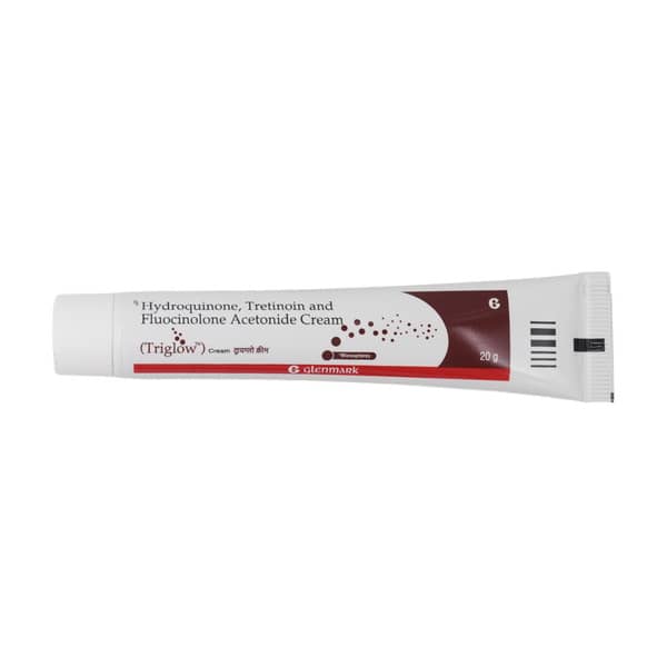 Triglow Cream