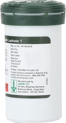 Trimium Transcaps 15'S