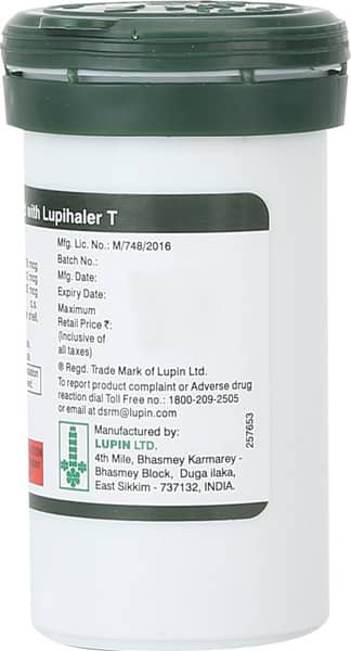 Trimium Bottle Of 15 Transcaps