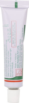 Fusiderm B Tube Of 15gm Cream