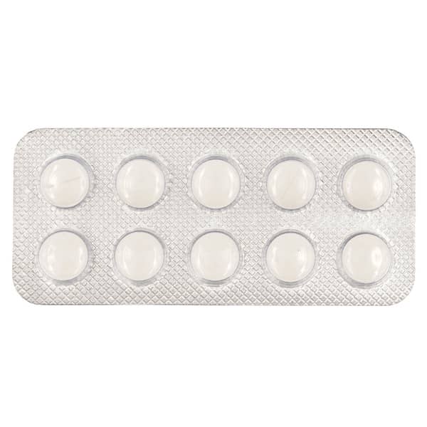 Cidney 10mg Strip Of 10 Tablets