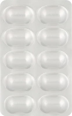 Bliz Ova Strip Of 10 Tablets