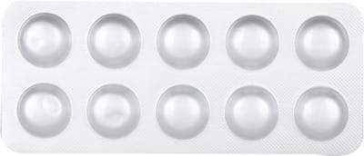 Coedhea Sr 75mg Strip Of 10 Tablets