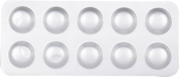 Coedhea Sr 75mg Strip Of 10 Tablets