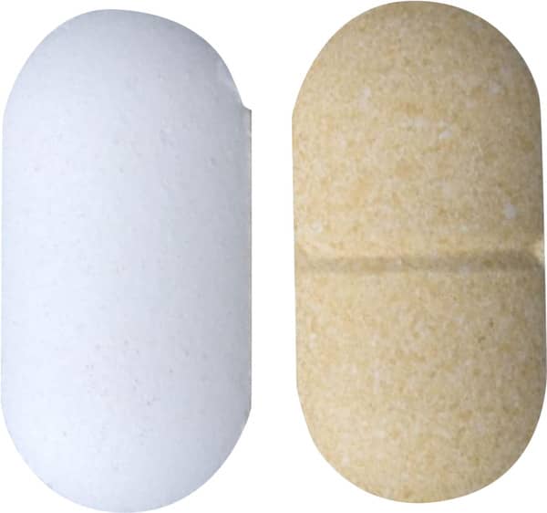 Geminor Mp 2mg Strip Of 15 Tablets