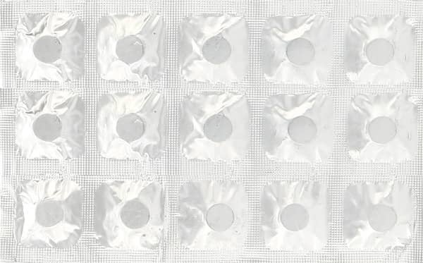 Tellzy Am 80mg Strip Of 15 Tablets