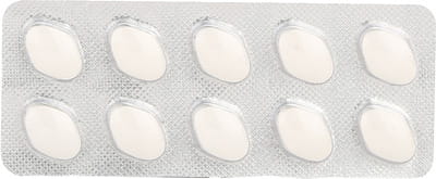 Prohale 300mg Sr Strip Of 10 Tablets