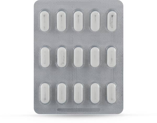 Ultra Magnesium 200mg Tablet