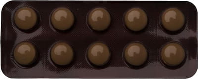 Usibon 150mg Strip Of 10 Tablets