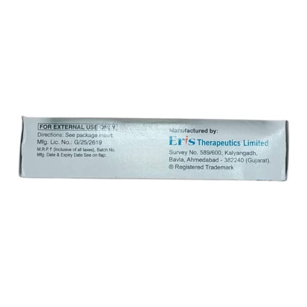 Onabet Max Tube Of 50Gm Cream
