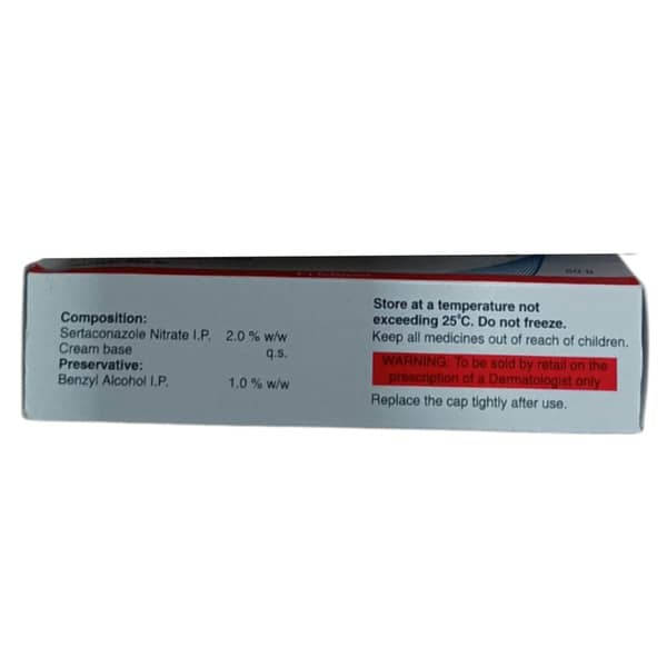 Onabet Max Tube Of 50gm Cream