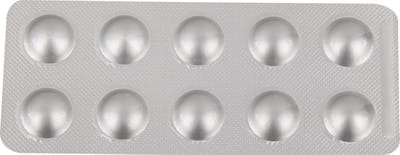 Tenepla 20mg Strip Of 10 Tablets