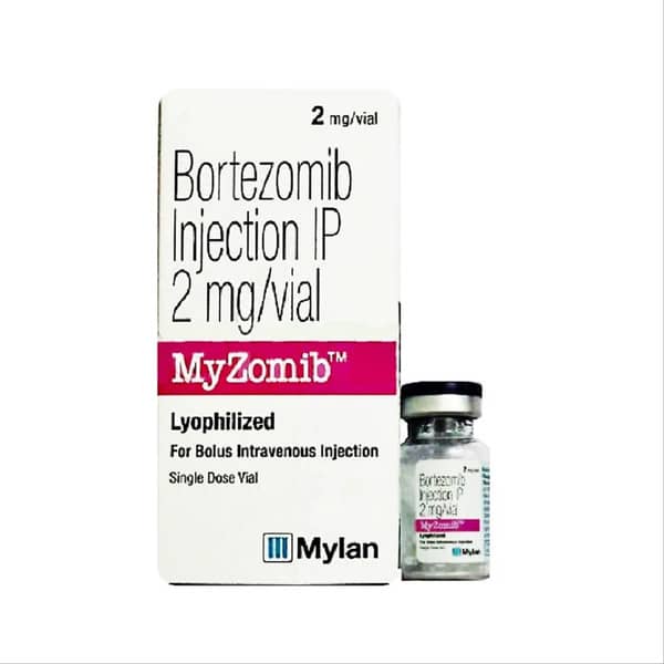Myzomib 2Mg Injection