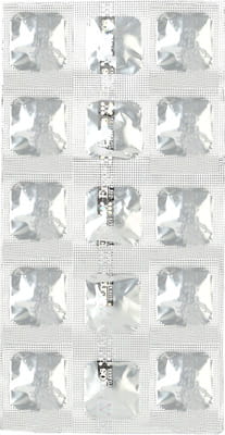 Rozudoc 10mg Strip Of 15 Tablets
