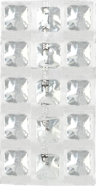 Rozudoc 10mg Strip Of 15 Tablets