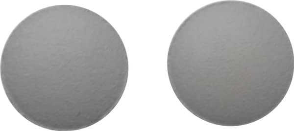 Benlong 8mg Strip Of 10 Tablets