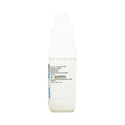 Moxitak Kt Bottle Of 5ml Eye Drops