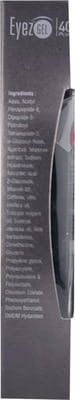Eyez Gel 40 Plus Eye Gel 15ml