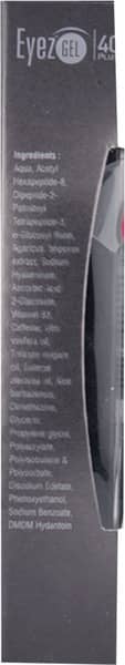Eyez Gel 40 Plus Eye Gel 15ml