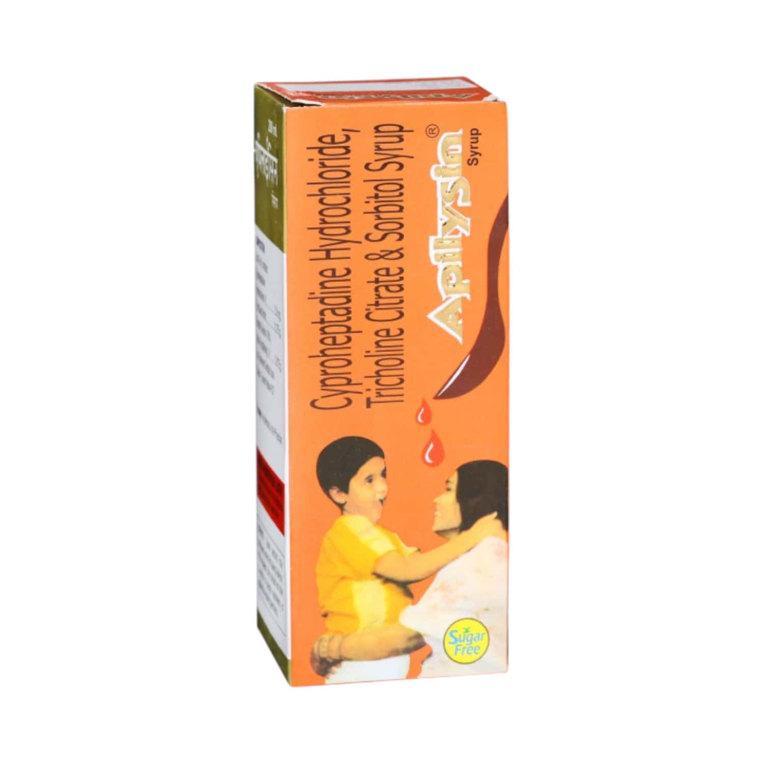 Apilysin Sugar Free Bottle Of 200ml Syrup: Uses, Side Effects, Price ...