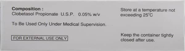 Saclo Topical Solution 30ml