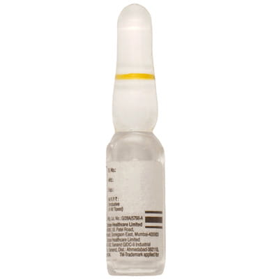 Hyocimax S 0.5mg Ampoule Of 1ml Injection