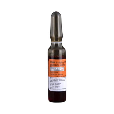 Vitneurin Aq Ampoule Of 2ml Injection