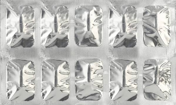 Pantoze Dsr Strip Of 10 Capsules