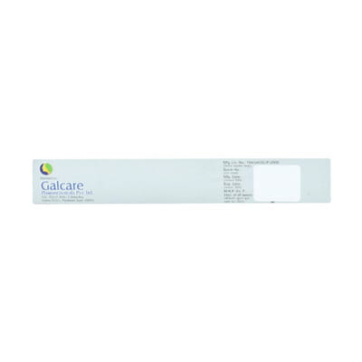 Mts 0.1% Tube Of 20gm Cream