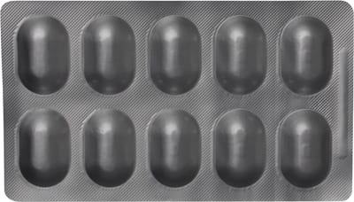 Trivogo 2mg Strip Of 10 Tablets