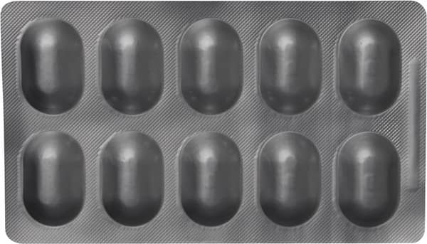 Trivogo 2mg Strip Of 10 Tablets