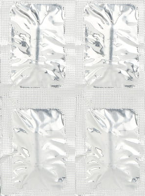 Itraliz 100mg Strip Of 4 Capsules