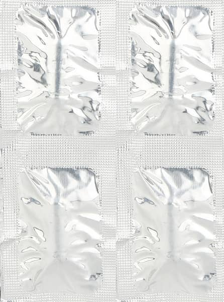 Itraliz 100Mg Strip Of 4 Capsules