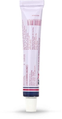 Apgel 0.1% Tube Of 10gm Gel