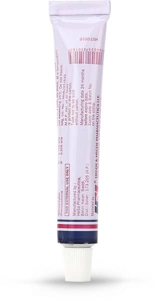 Apgel 0.1% Tube Of 10gm Gel