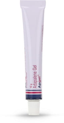 Apgel 0.1% Tube Of 10gm Gel