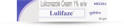 Lulifaze Tube Of 30gm Cream