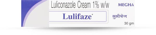 Lulifaze Tube Of 30gm Cream