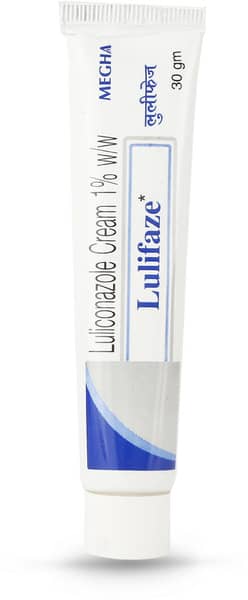 Lulifaze Tube Of 30gm Cream