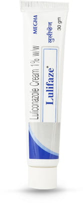 Lulifaze Tube Of 30gm Cream