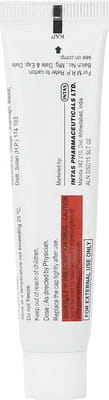 Desoadd 0.05% Tube Of 15gm Cream