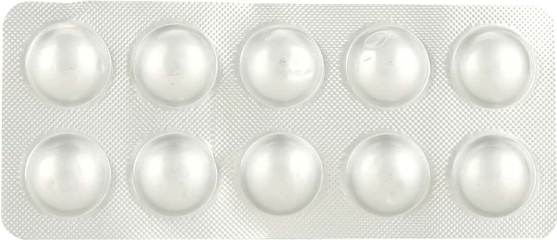 myotan ct 40mg 12.5mg tablets