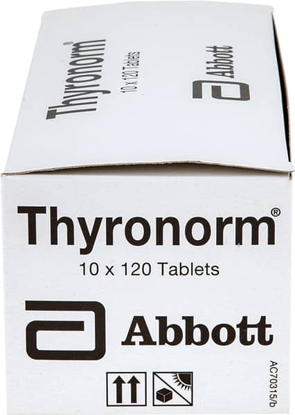 Thyronorm Tablet