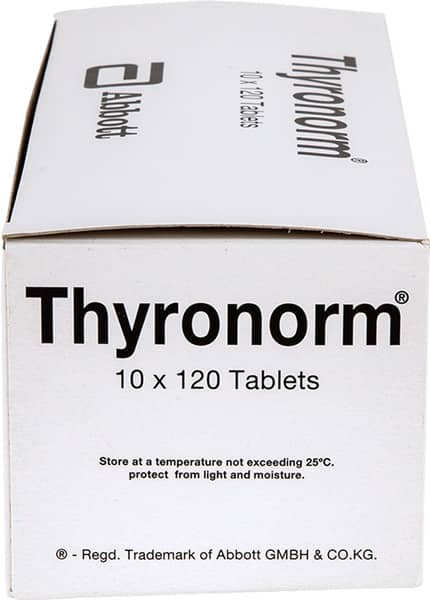 Thyronorm Tablet